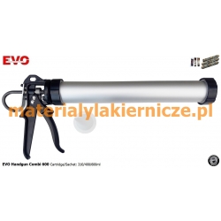 EVO Handgun Combi 600ml materialylakiernicze.pl